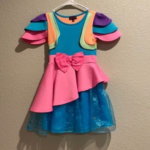 Jojo Siwa Dress